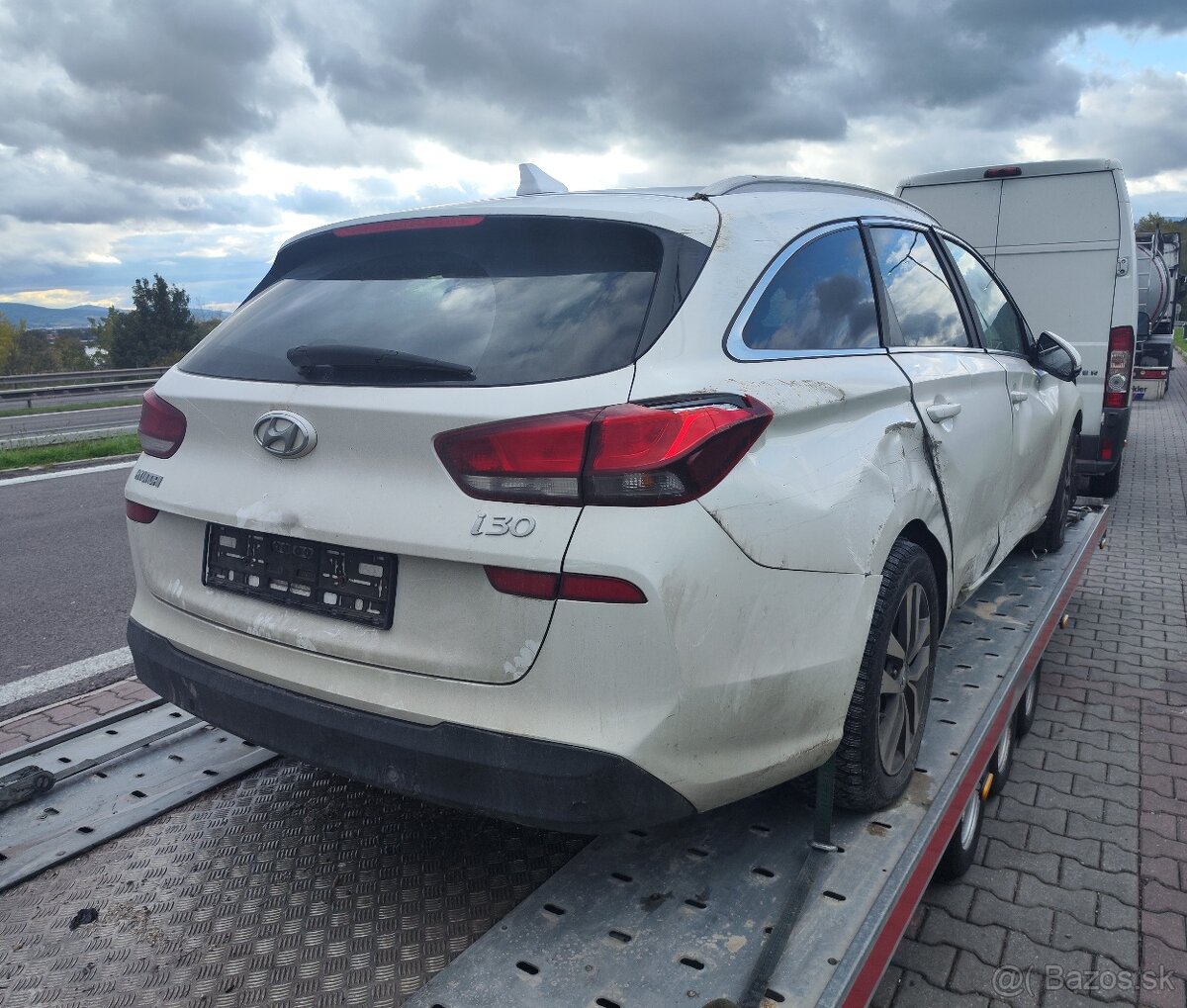 Rozpredam i30 - 4 - 2