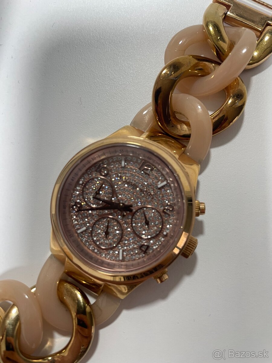 Michael Kors dámske hodinky - 2