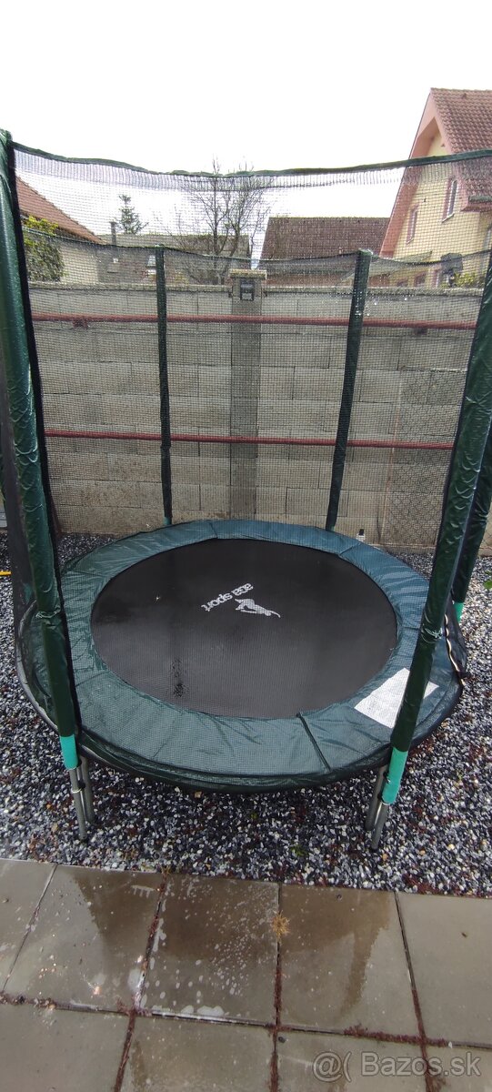 Predám trampolínu AGA 220cm - 2