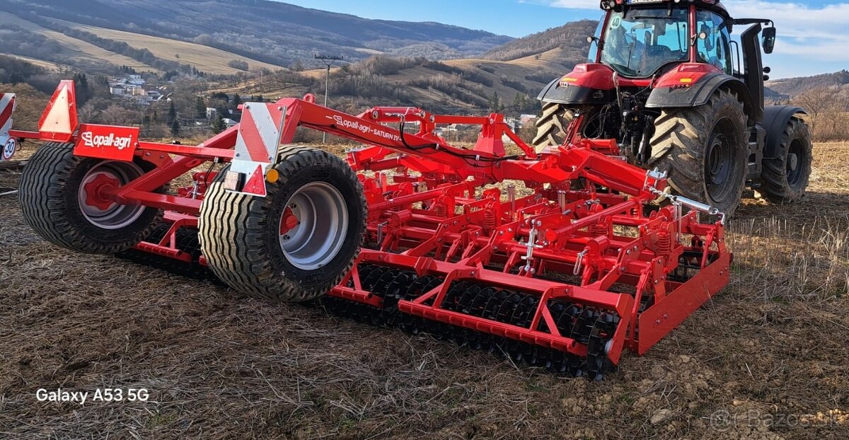 ponukam agrosluzby - 2