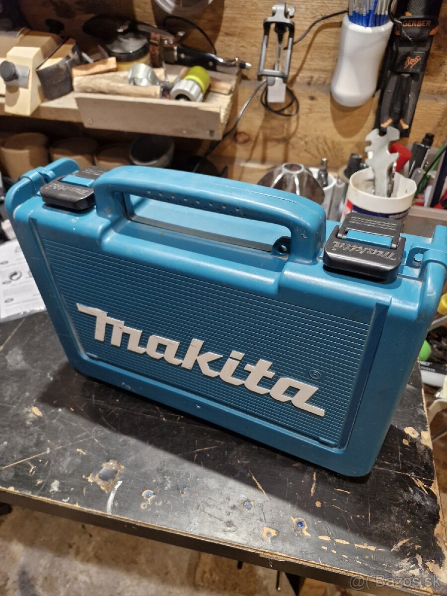 Makita DF330D - 2