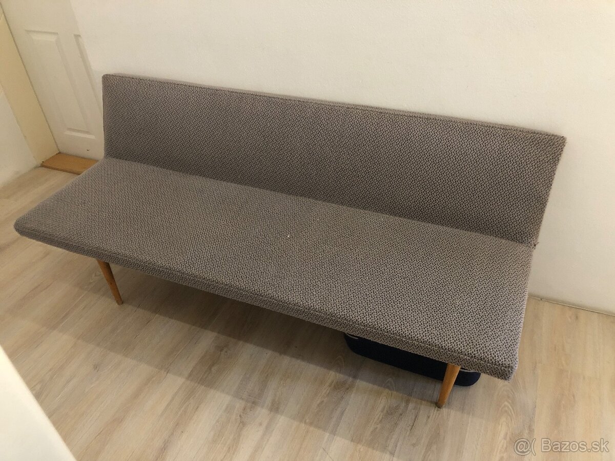 švédska lavica - 2