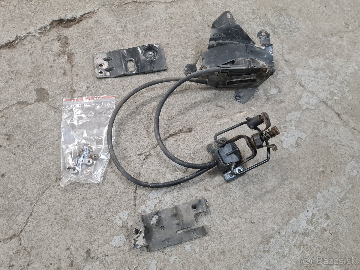 Naviják rezervy Fiat Doblo - 2