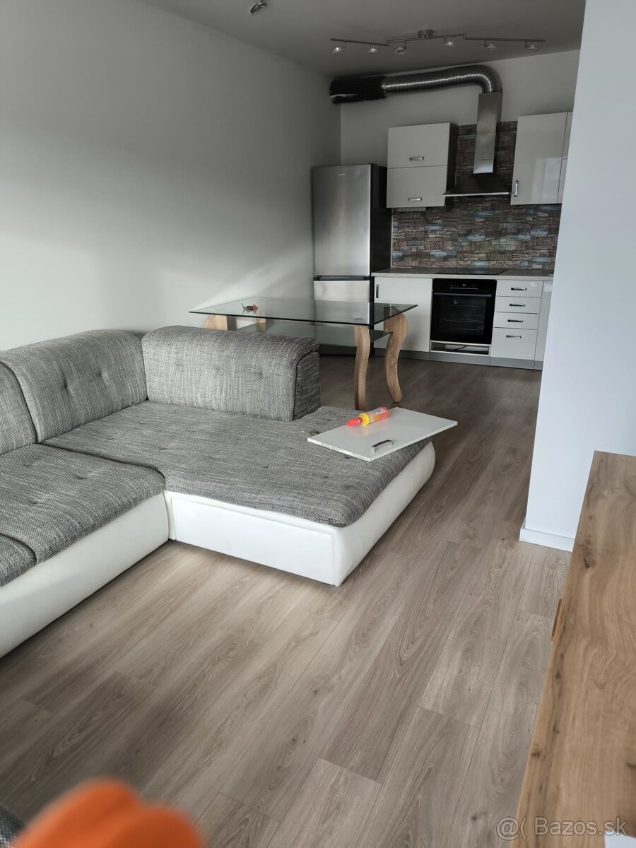 2 iz. byt Devinska Nova Ves Bory Mall - 2