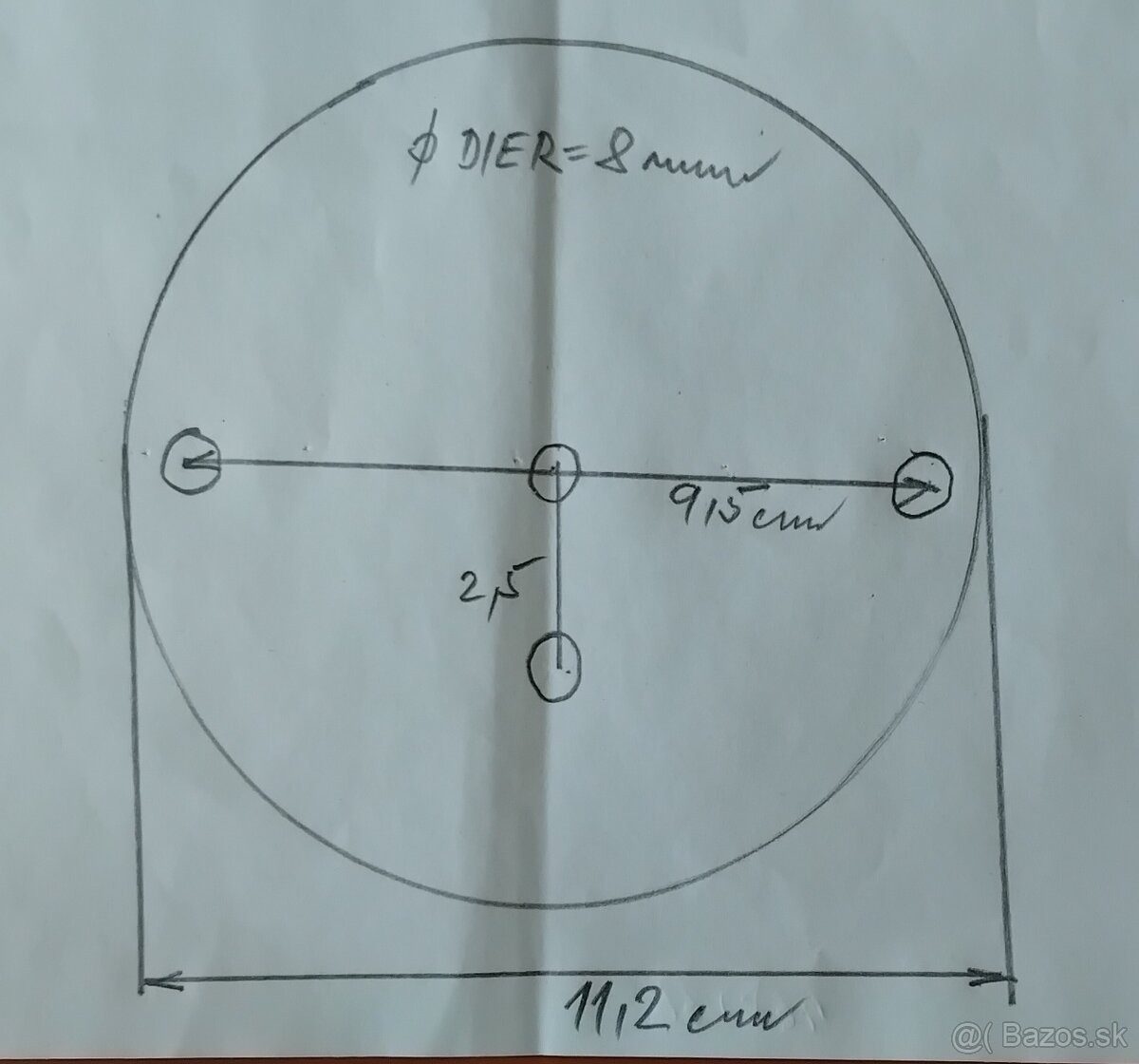 predám na hodiny - 2