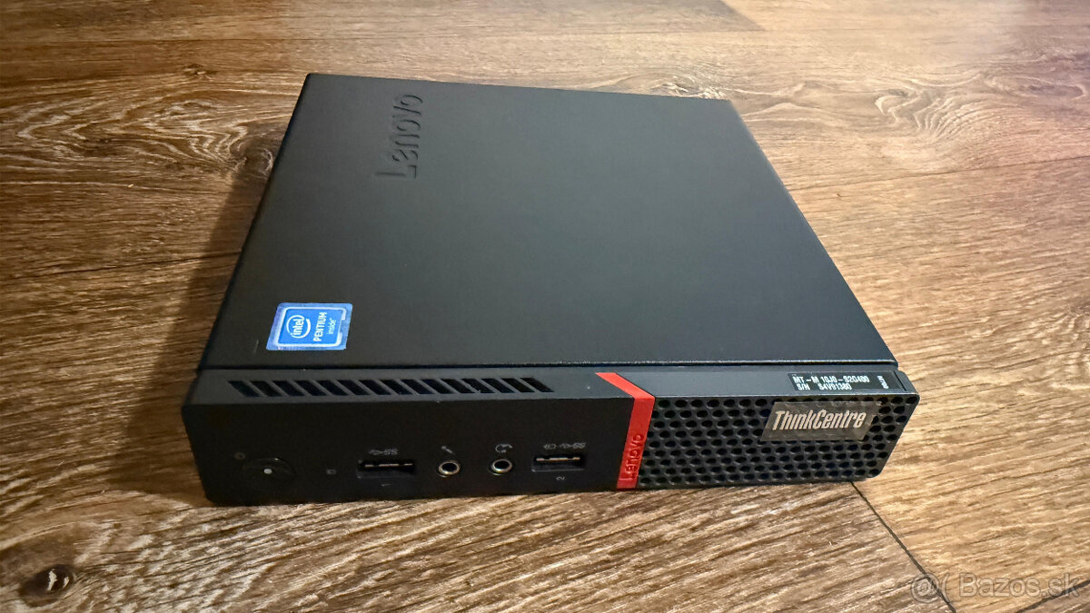 Minipocitac Lenovo - 2