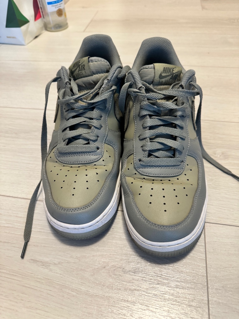 Nike Airforce 42/5 - 2