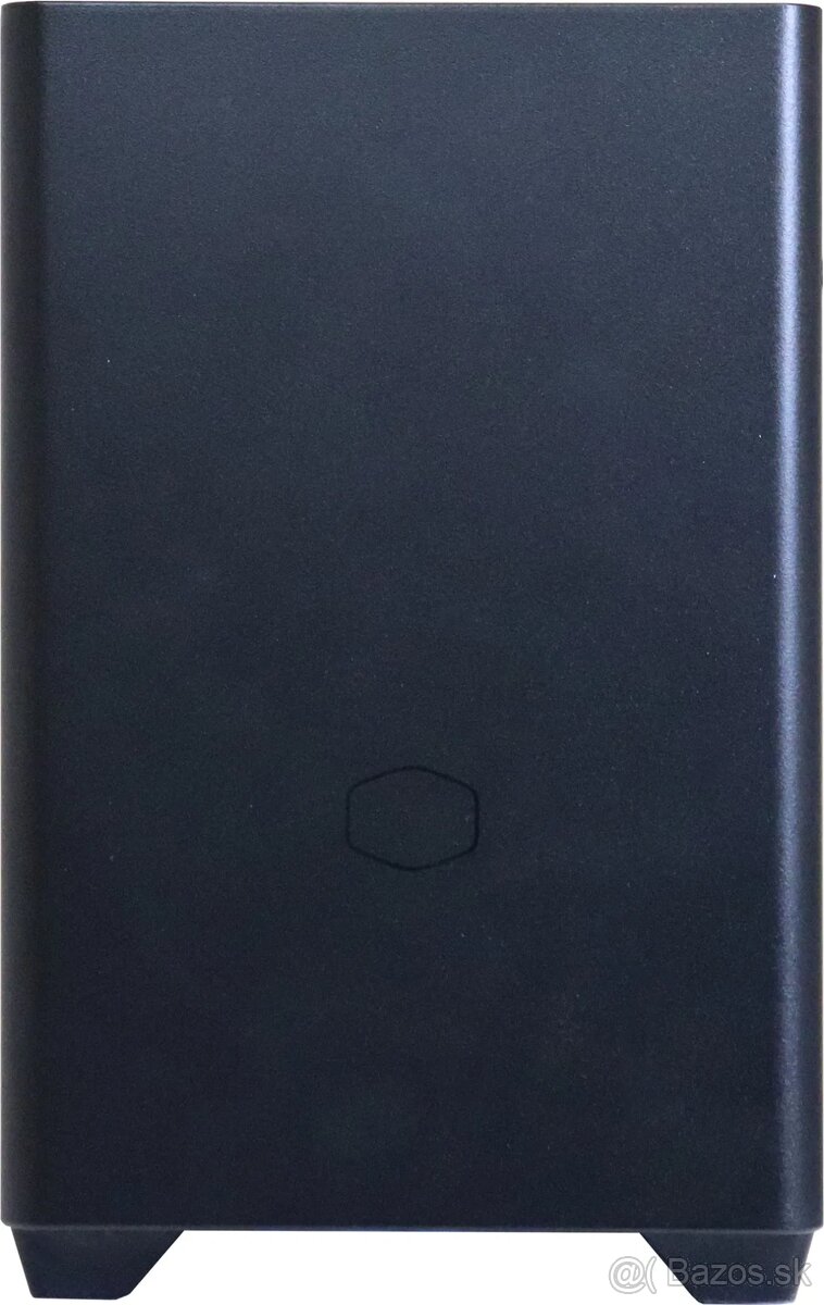 Alza BattleBox Ryzen RTX3080 Mini - 2