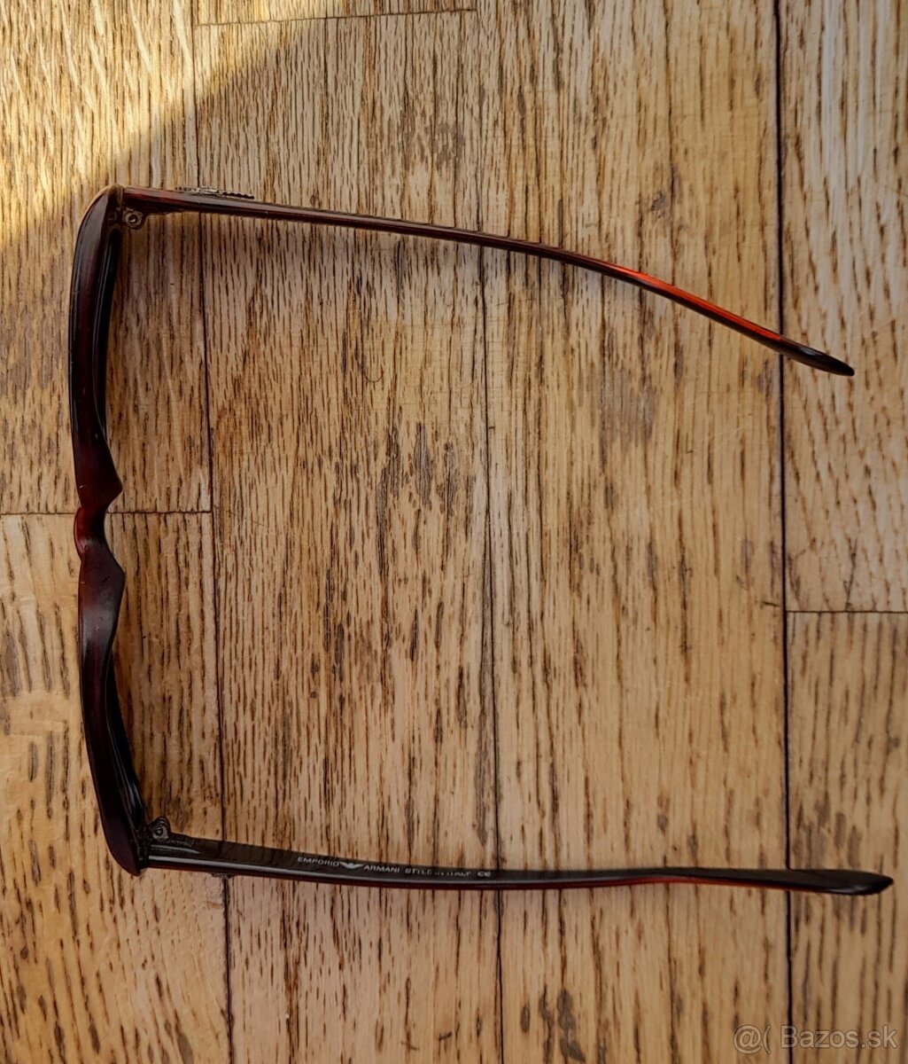 Ram na okuliare Armani - 2