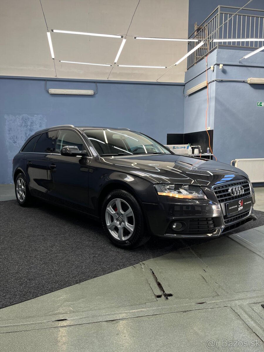 Audi A4 - 2