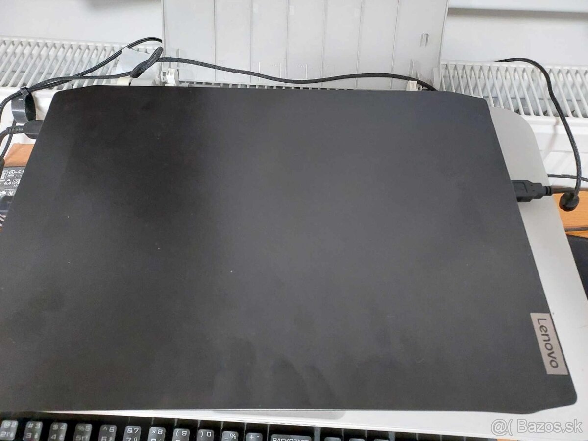 Lenovo Ideapad Gaming 3 - 2