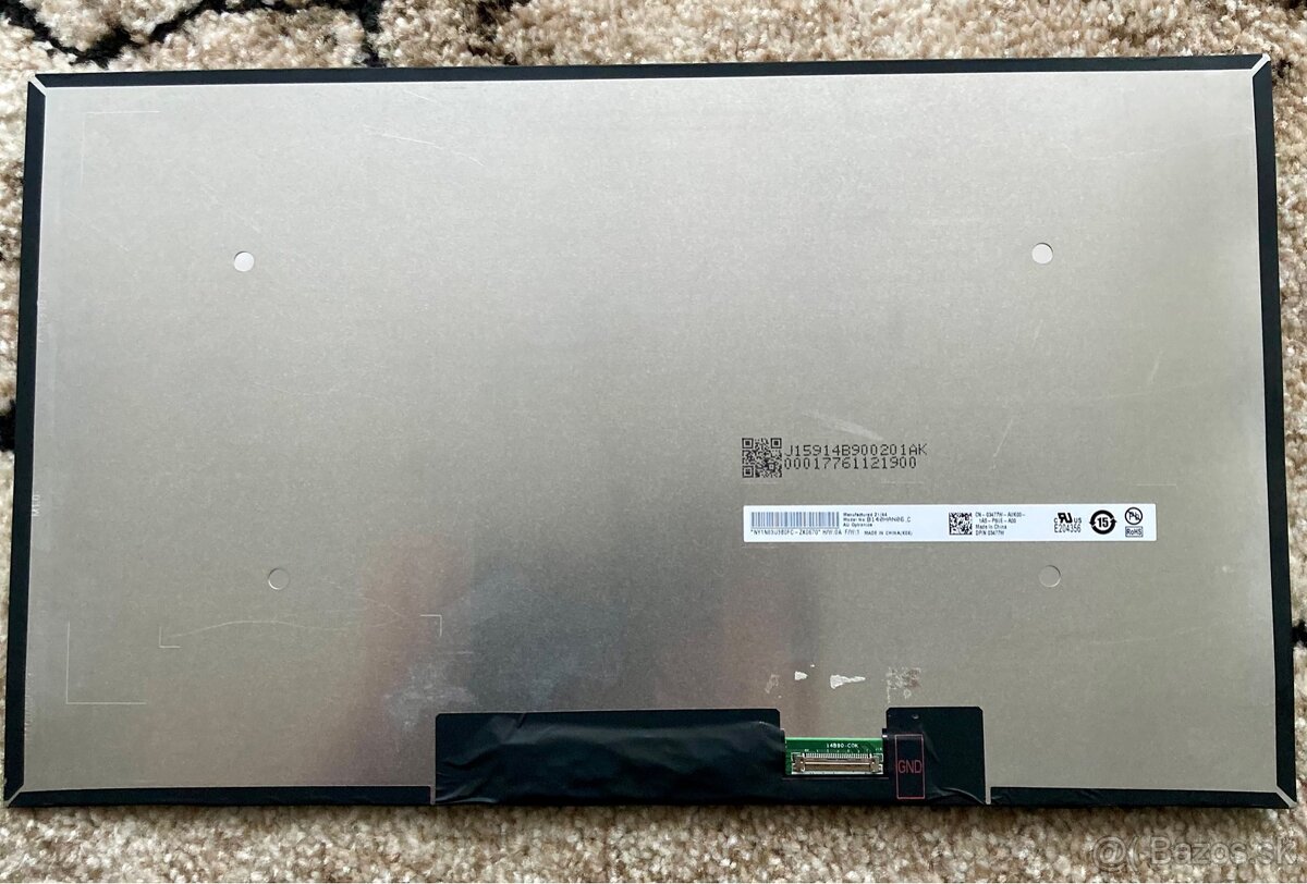 Dell Latitude 7420 – LCD displej 14” FHD NON-TOUCH - 2