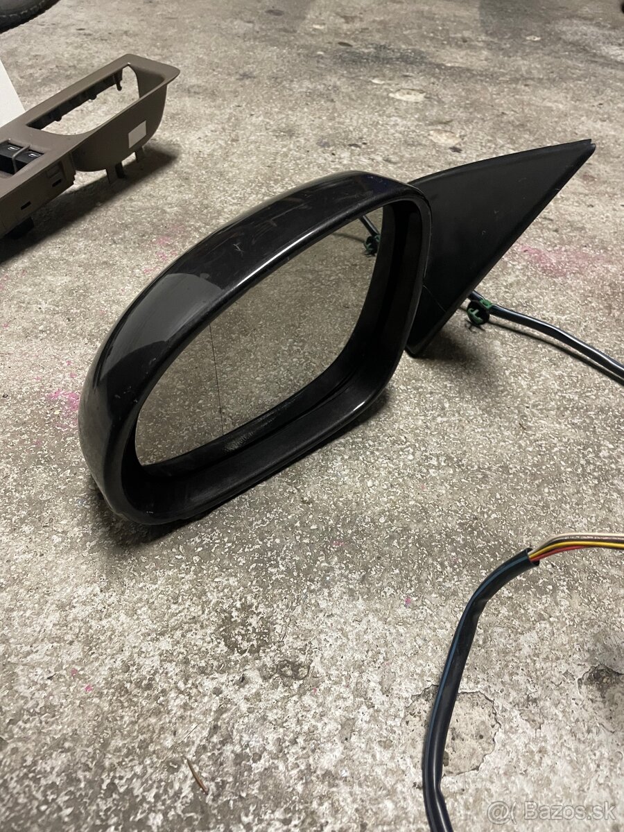 Spätné zrkadlo Passat B6 - 2
