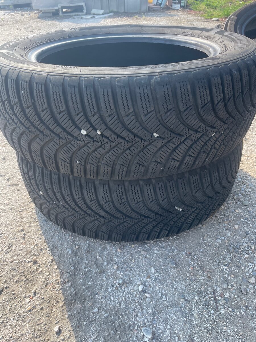 195/60r16 - 2