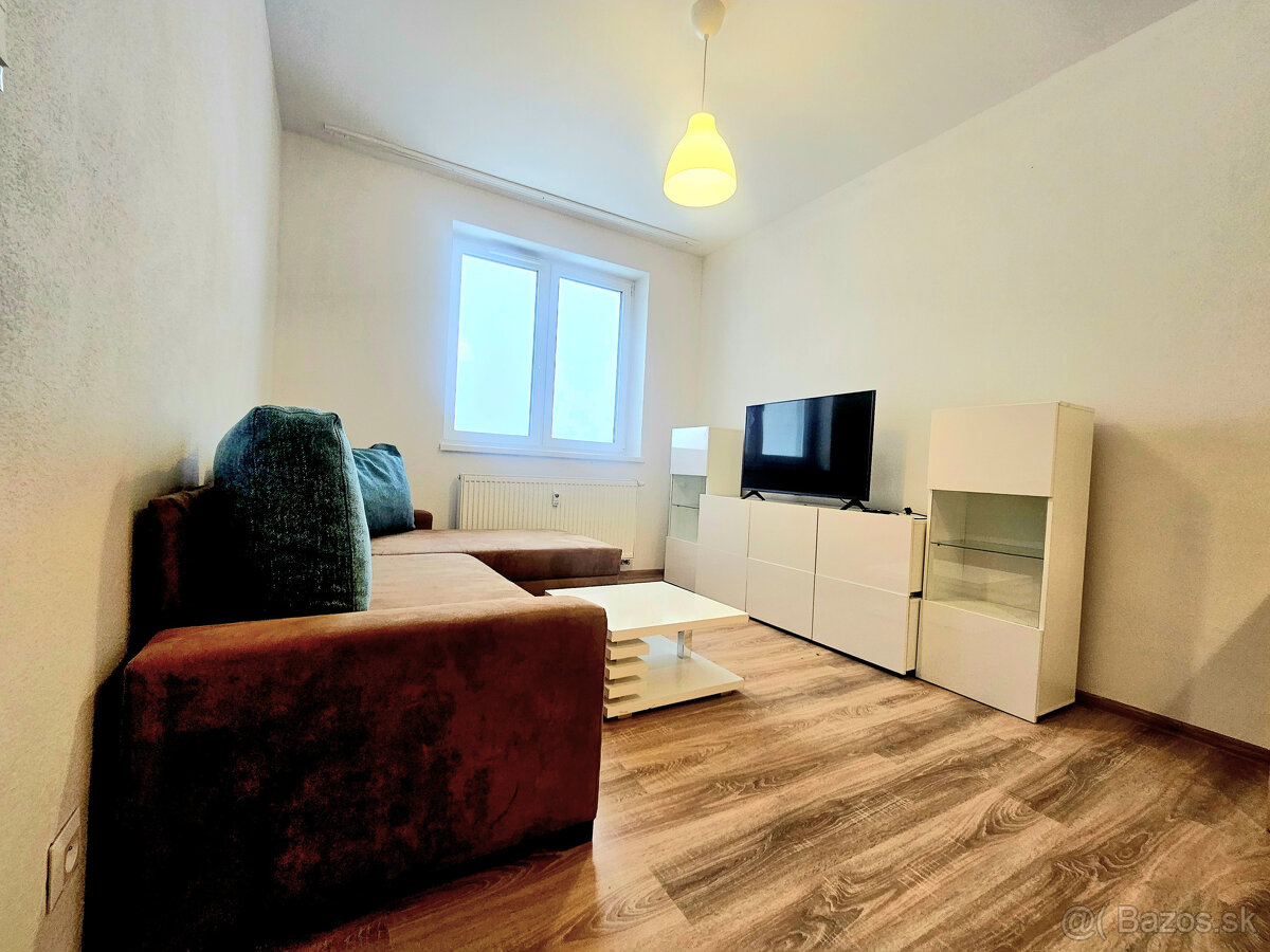 2 izbový byt Motešice,60m2 - 2