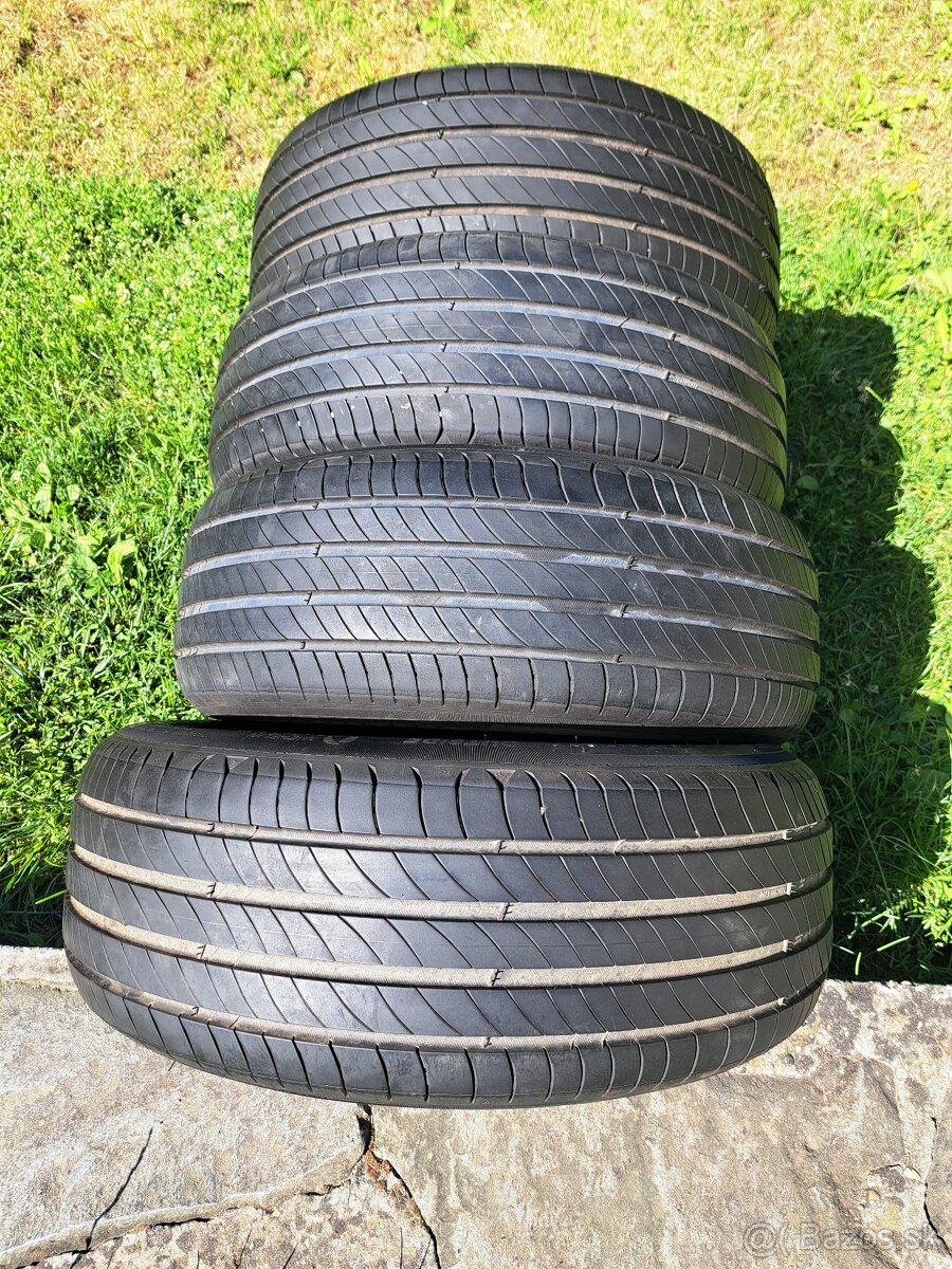 Letne pneu 205/55 r16 - Michelin - 2