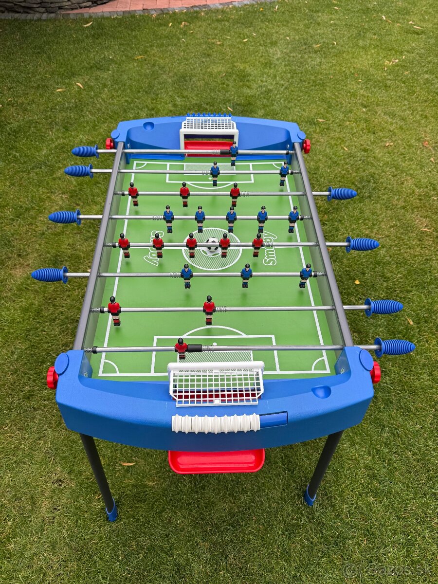 Stolný futbal - 2
