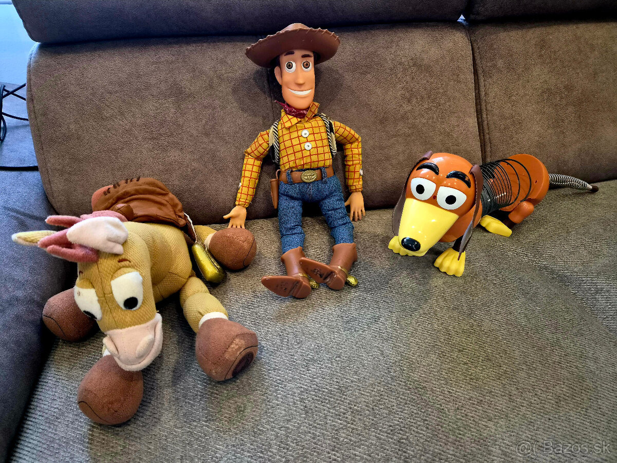 Toy Story - 2