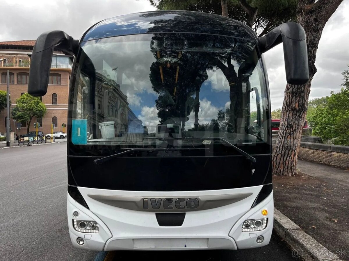 Iveco Magelys Euro 6 - 2