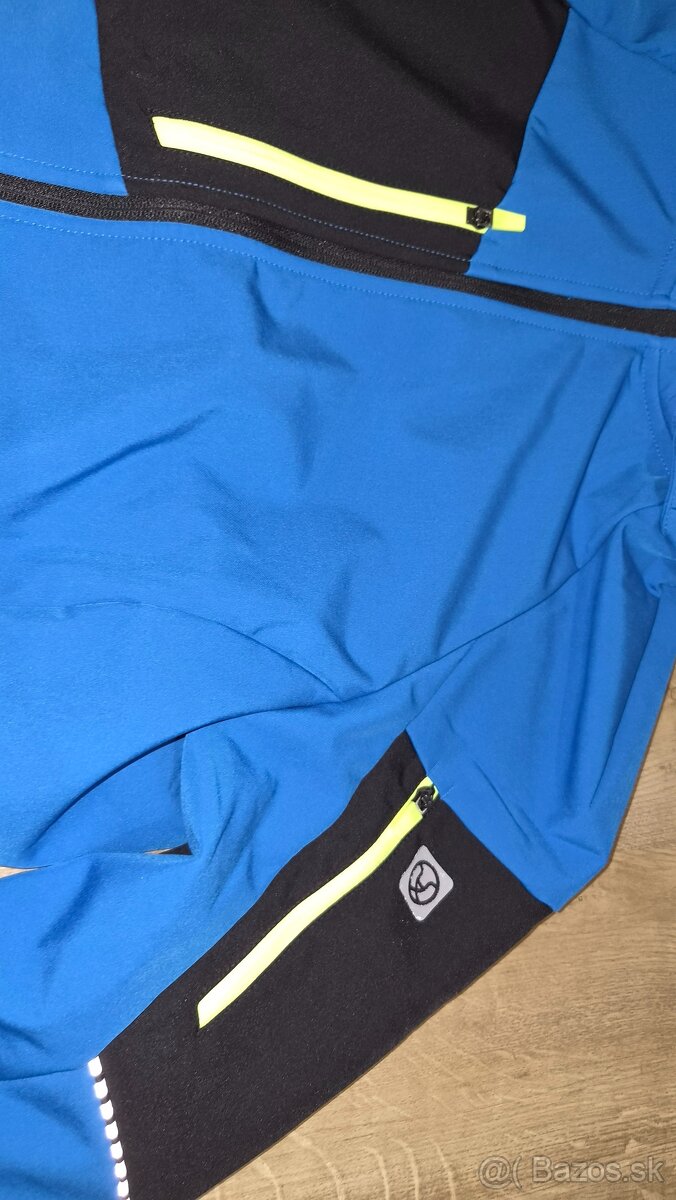 Softshell bunda Ardon veľkosť M - 2