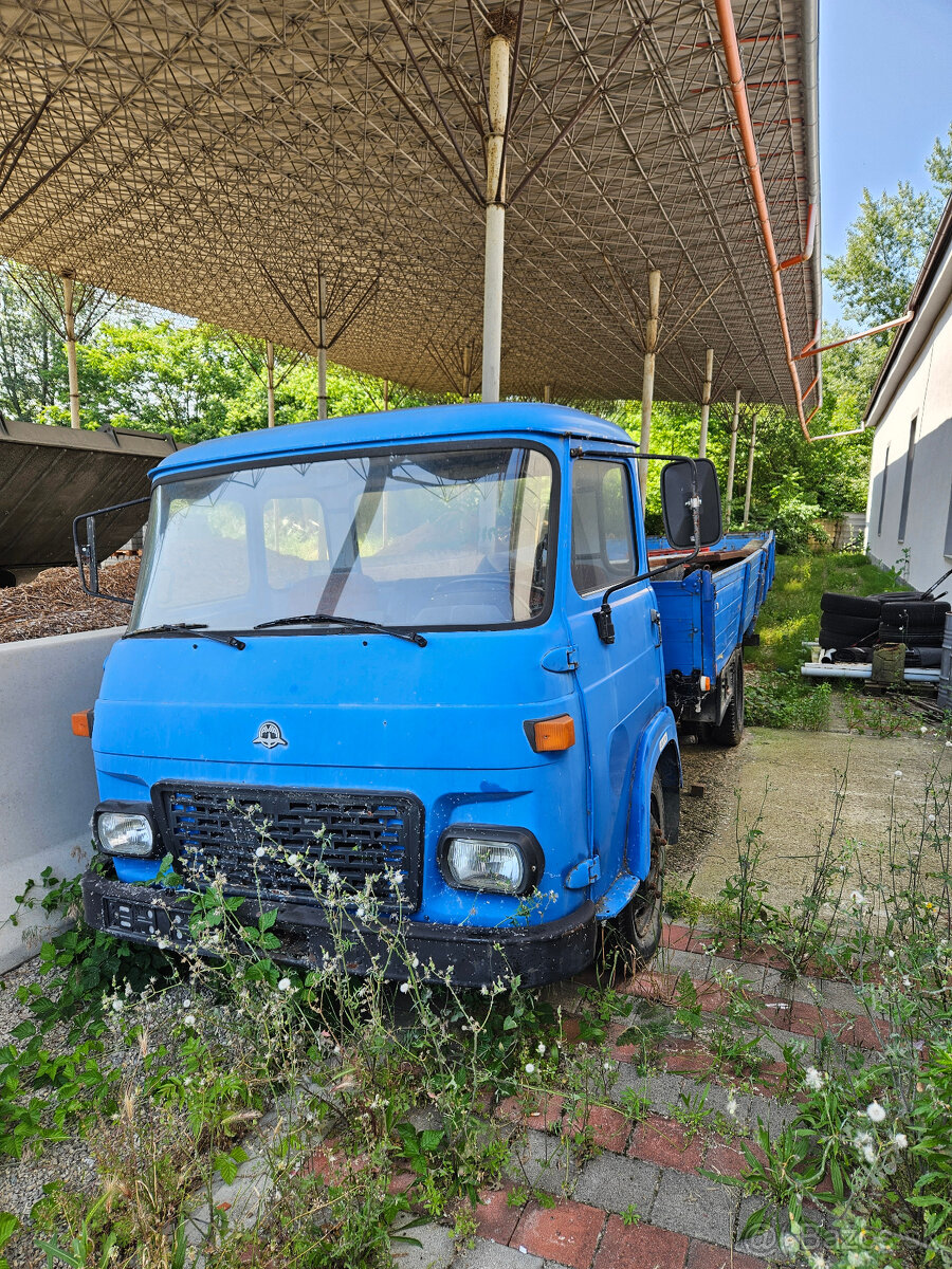 Avia A 31 - 2