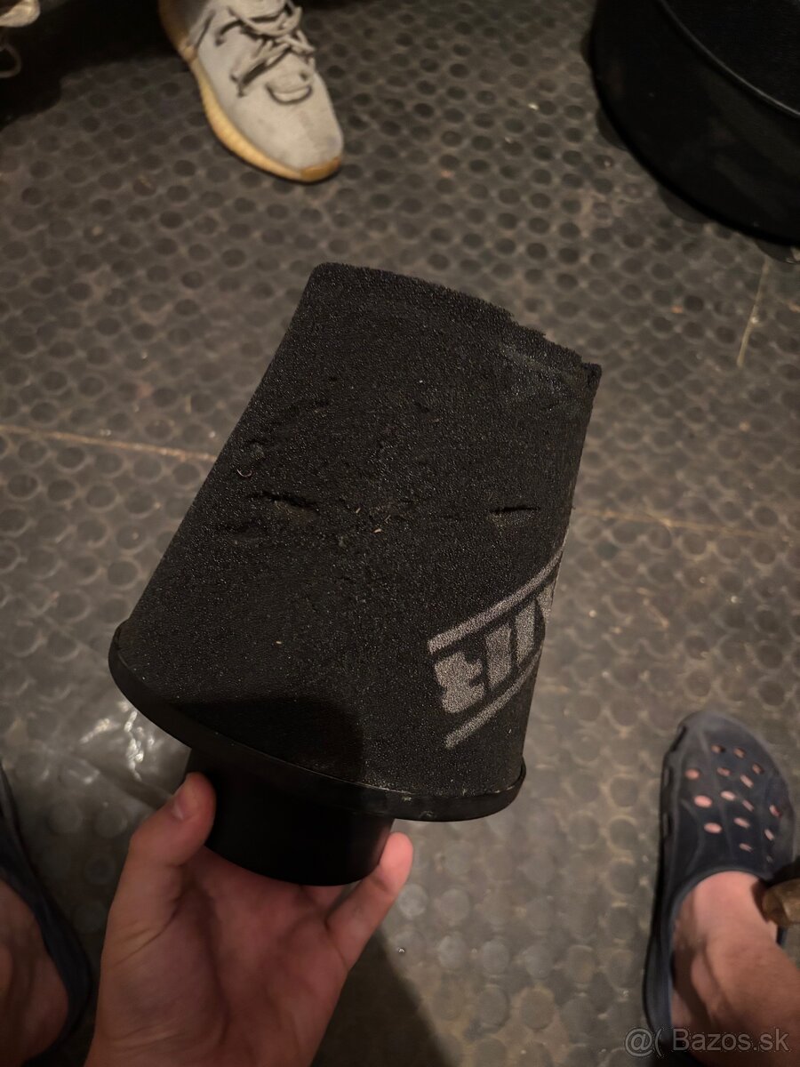 Ramair sportovy filter sanie - 2