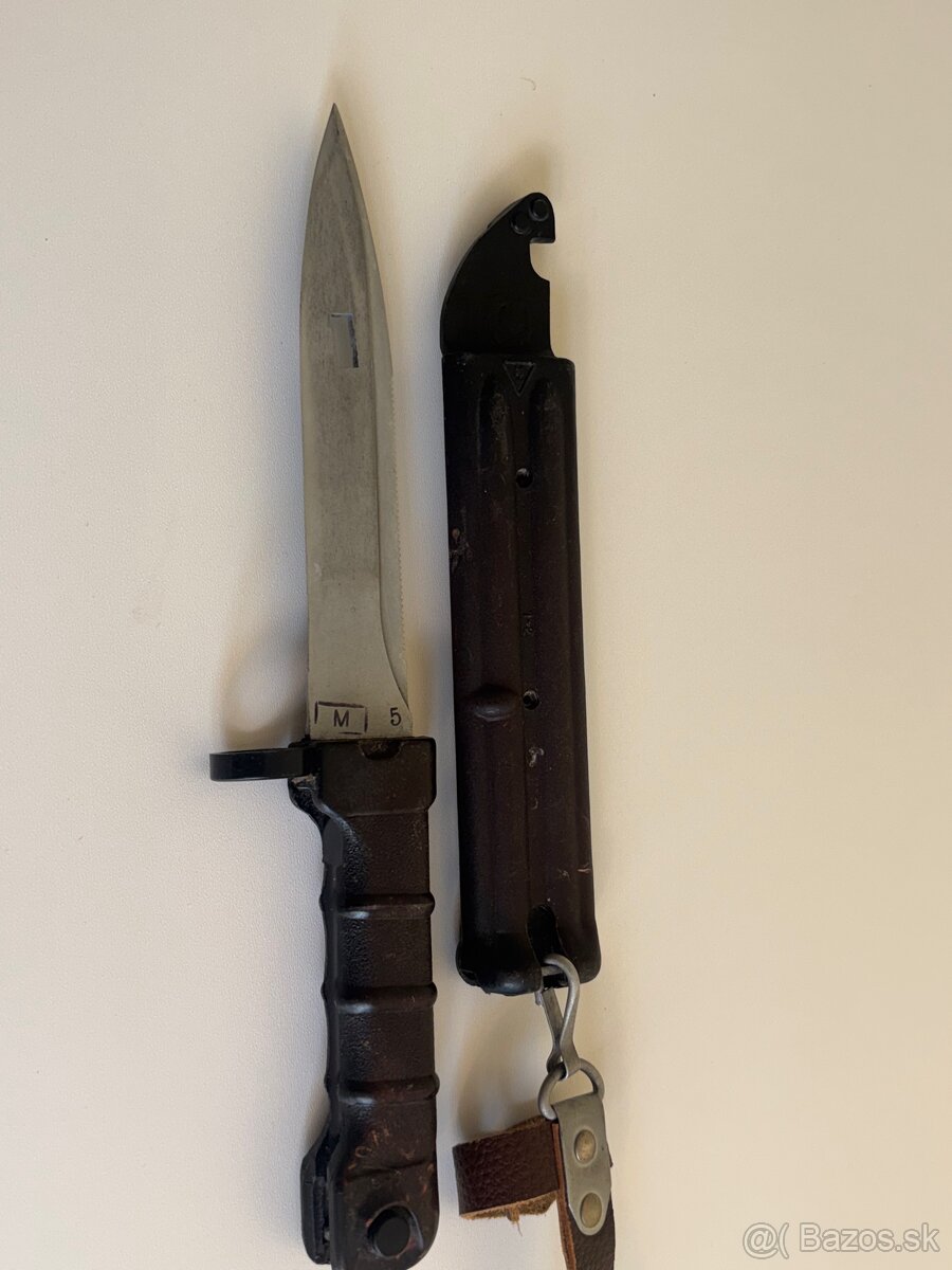 Bajonet AK-74 mod.1989 - 2