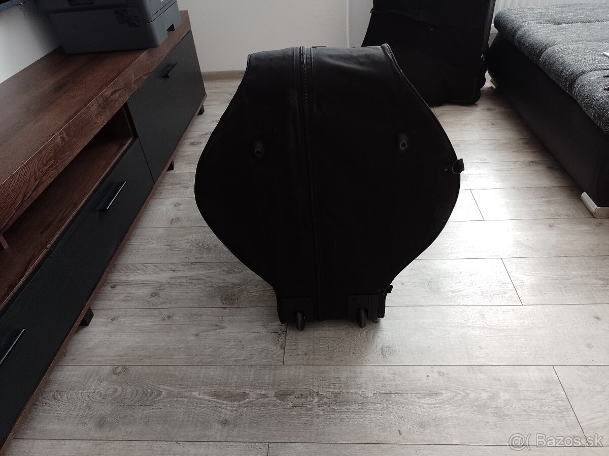 Pevné púzdro na TUBA - B - 2
