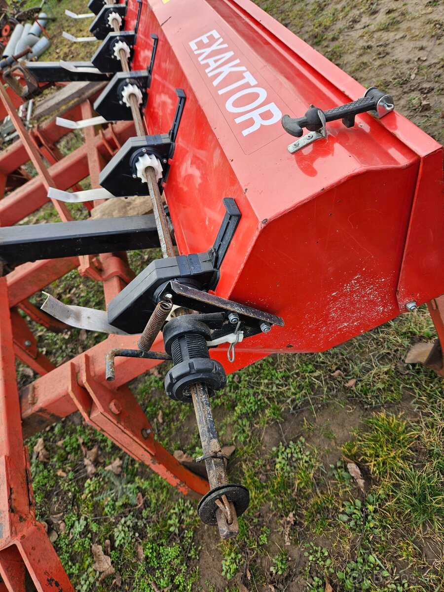 Výsevná jednotka Hatzenbichtler EXAKTOR - 2