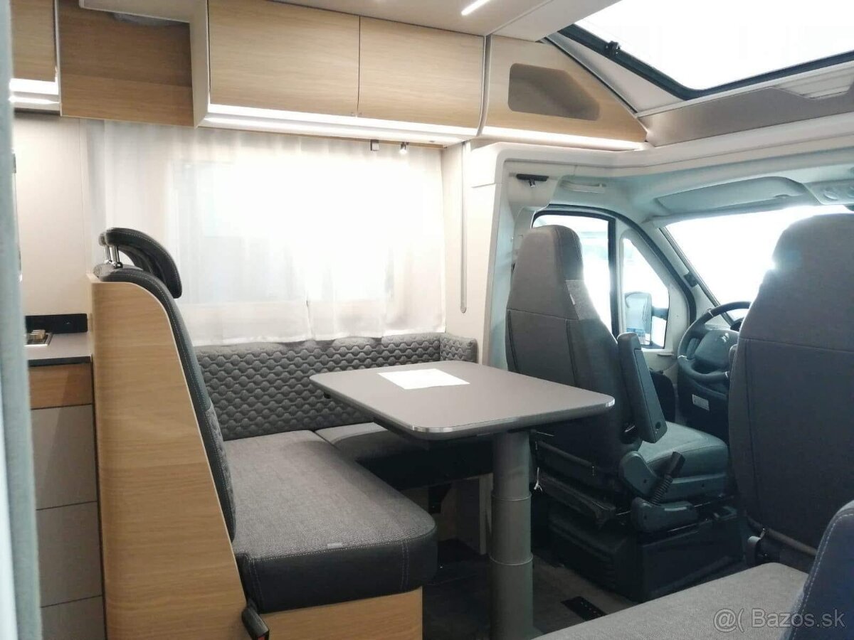 ADRIA MATRIX 670 - 2