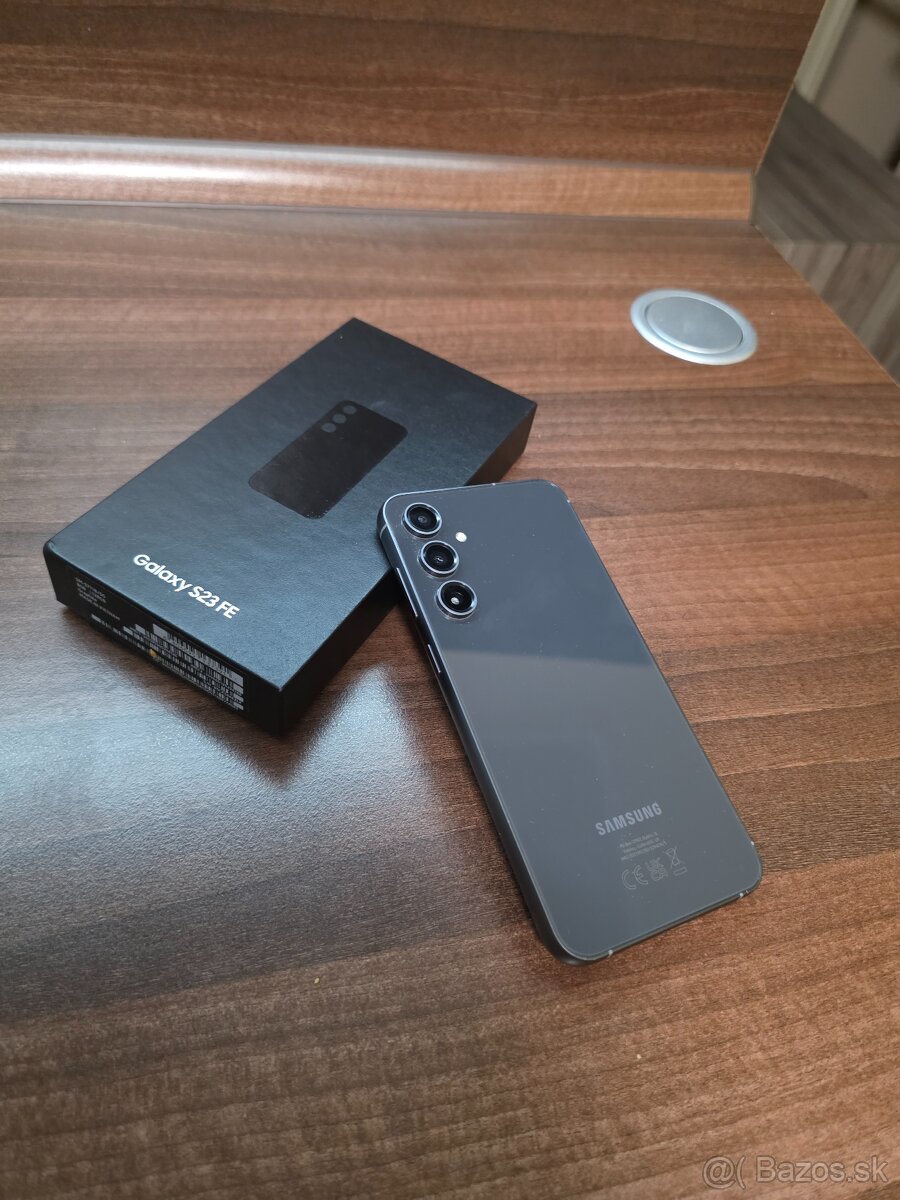 Samsung galaxy s23 fe - 2