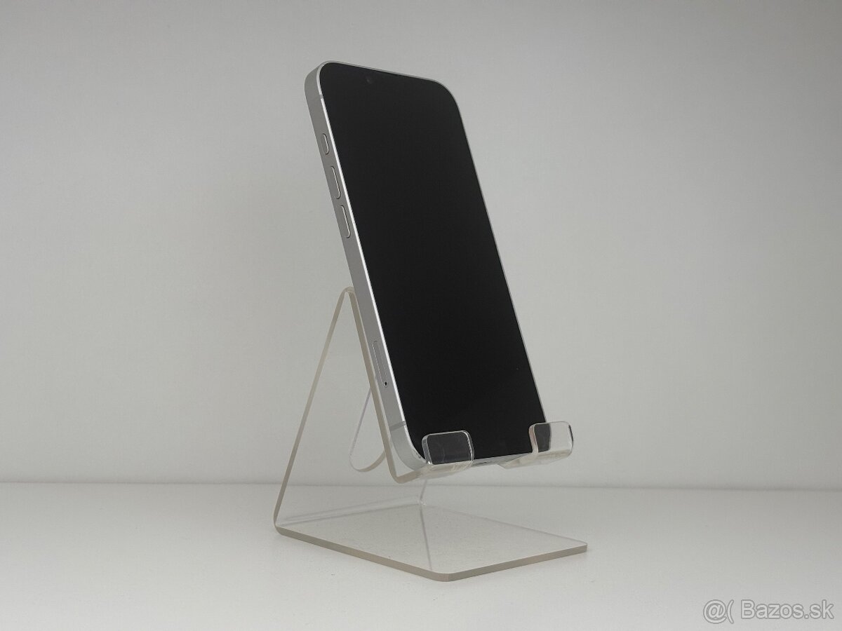 iPhone 16 e 128GB White – ZÁRUKA - 2