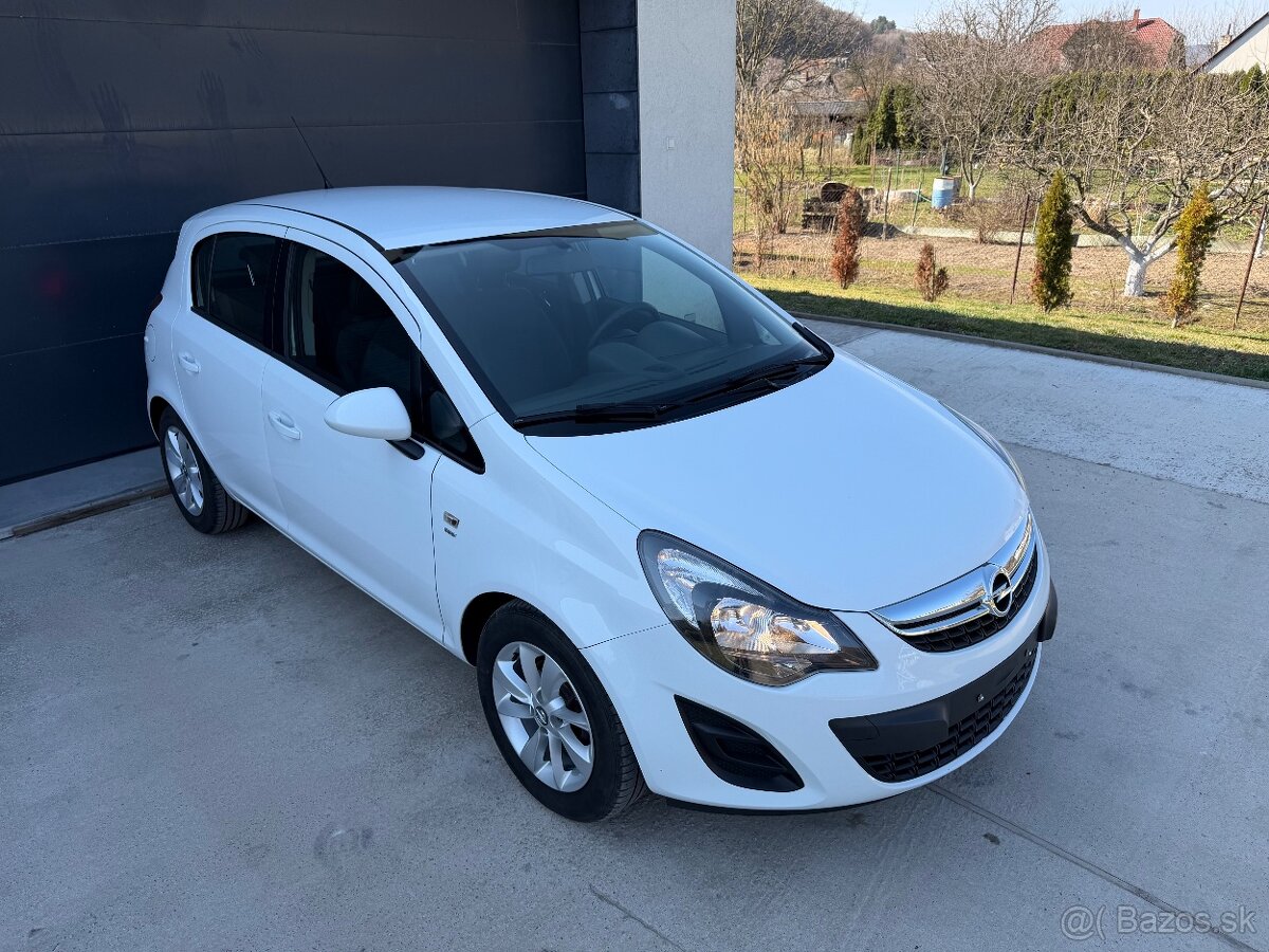 Opel Corsa 1.2 16V Energy - 2
