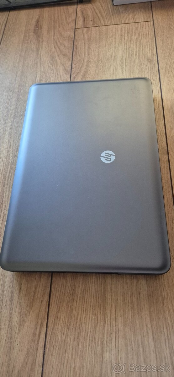 Hp notebook - 2