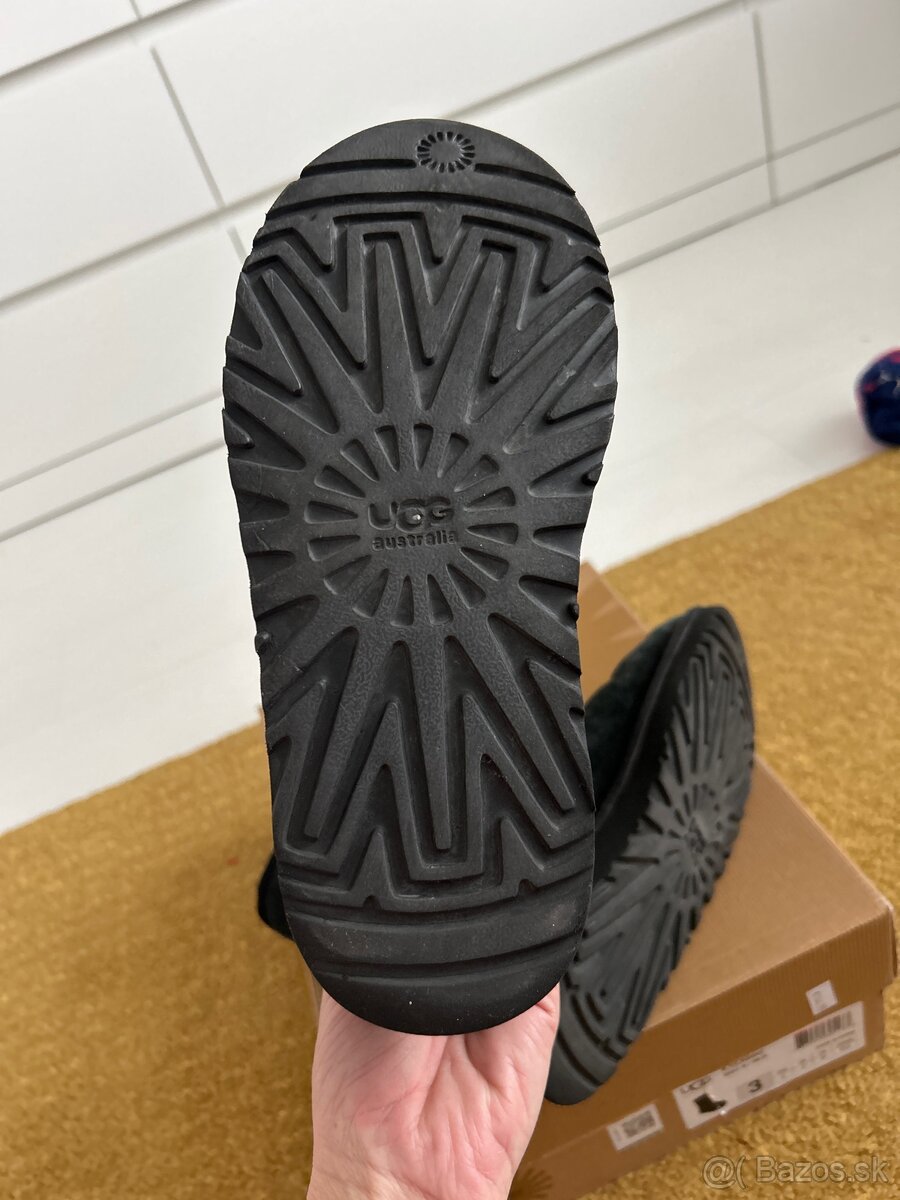 UGG K Classic - 2