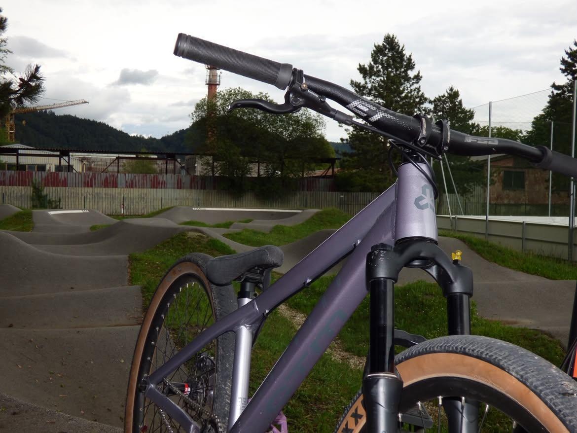 CTM Dirtking 2023 - 2