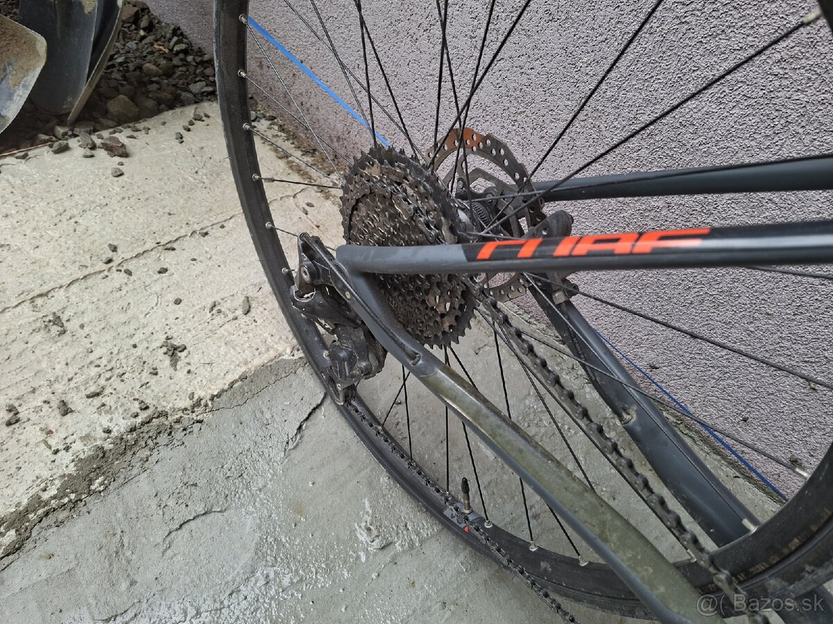 Cube Reaktion - 2
