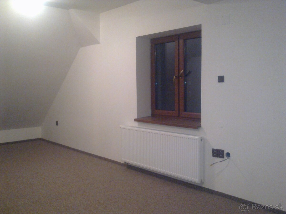 Prenájom kancelárskeho priestoru - 2