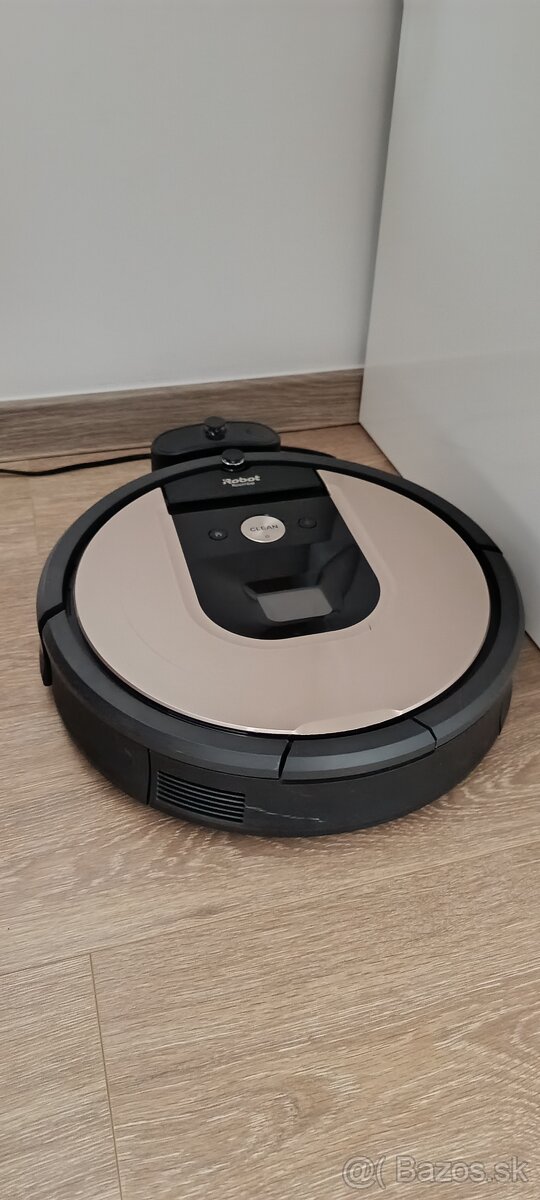 Roomba 976 - 2
