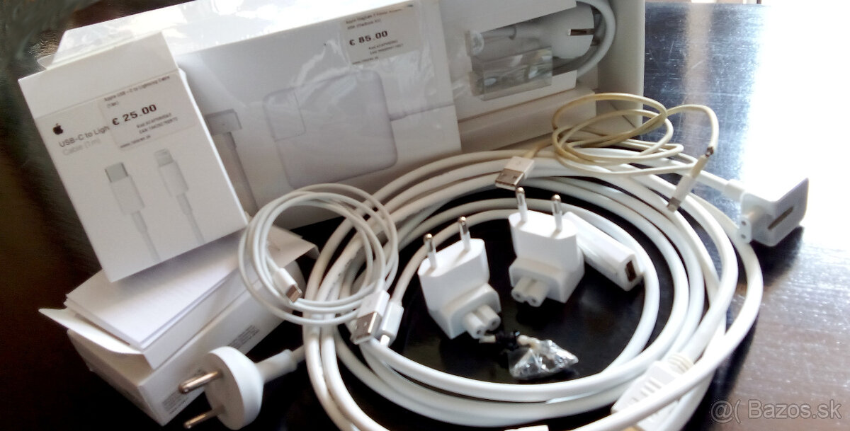 HDMI redukcia+konektor+kábel na Apple iMac NA PREDAJ - 2