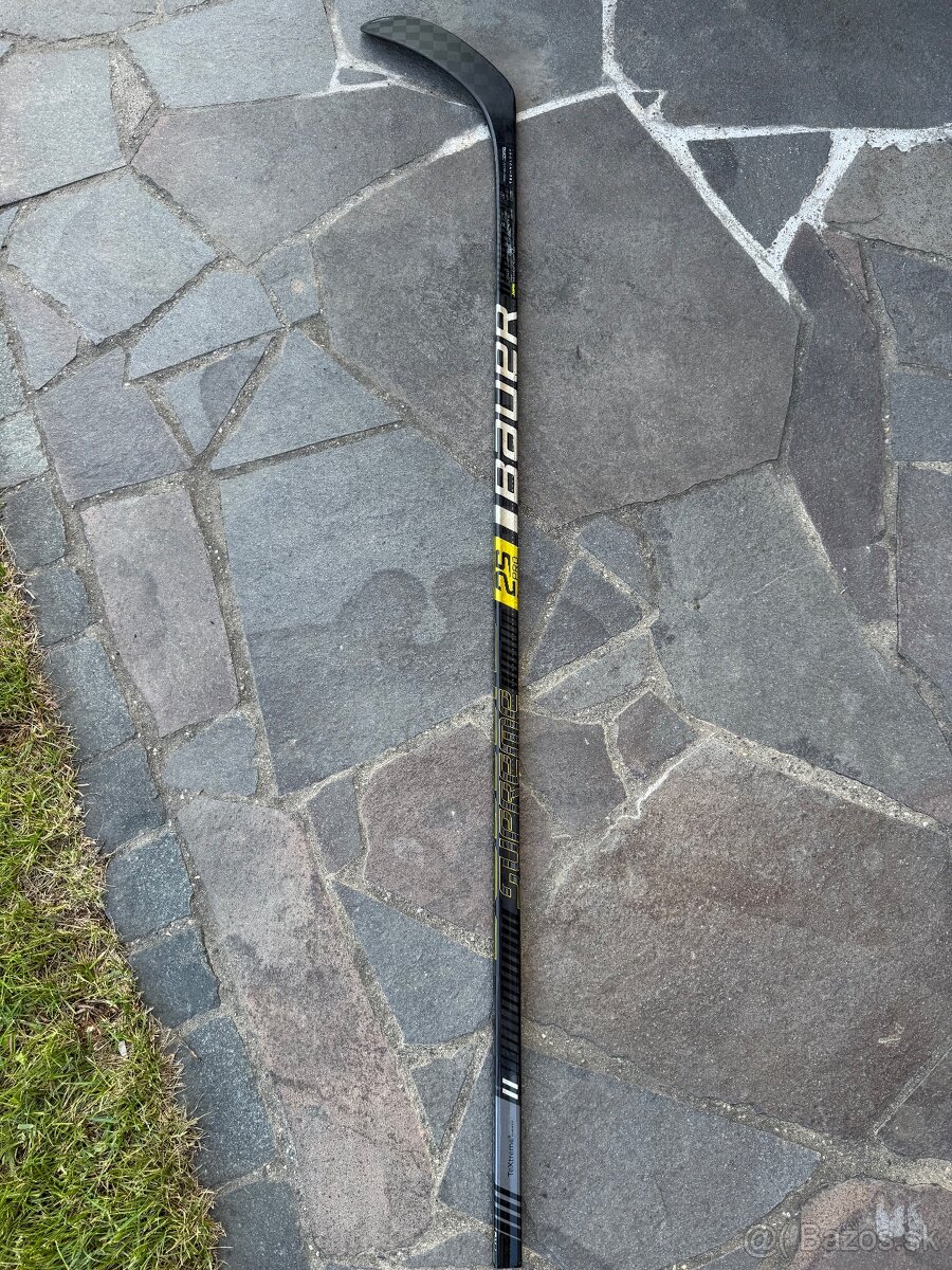 Bauer supreme 2s pro - 2