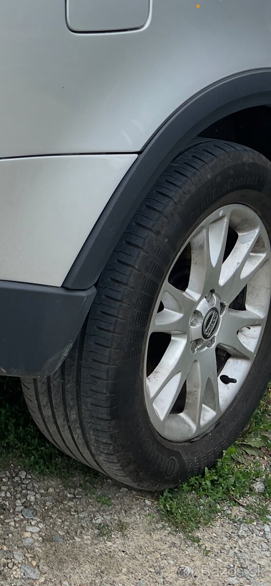5x108 235/60 XL R18 Letne - 2