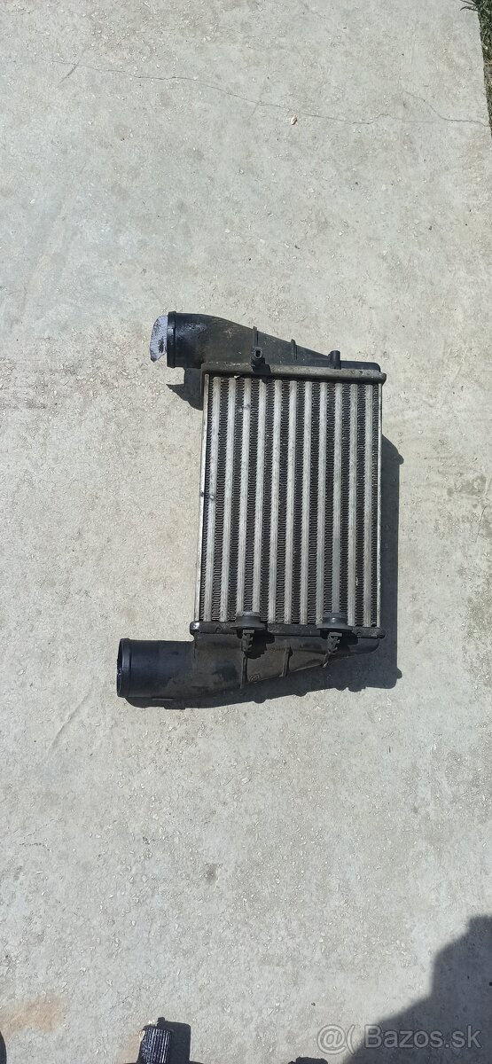 Predám Intercooler - 2