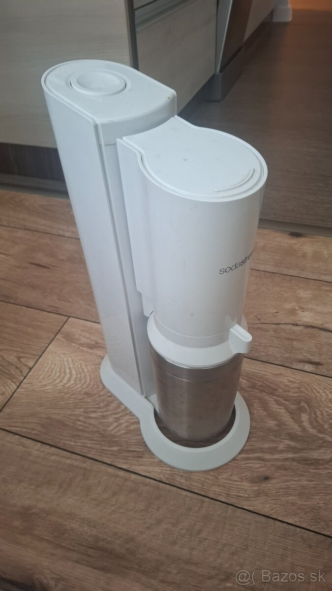 Soda stream - 2