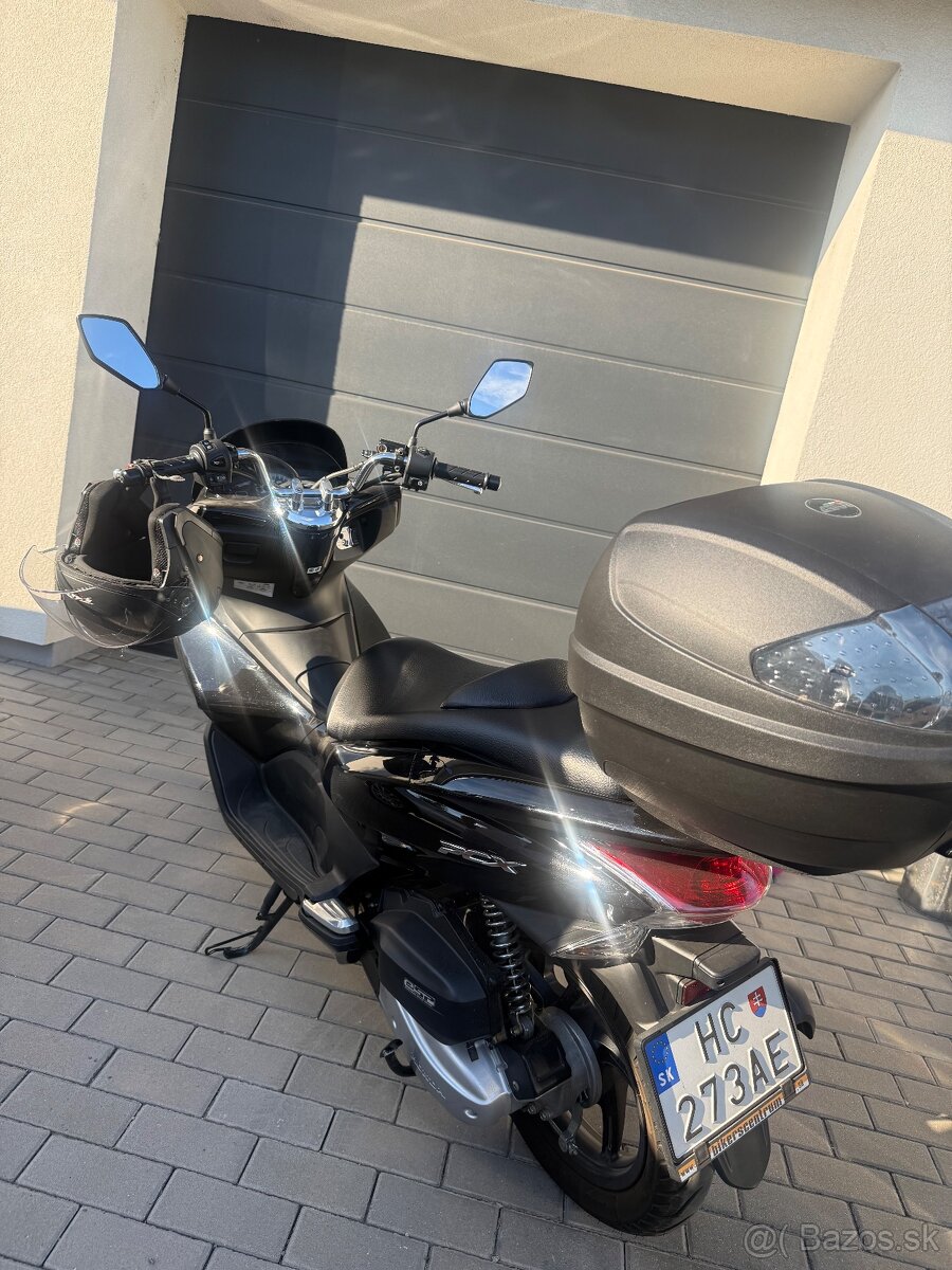 Honda PCX 125 - 2