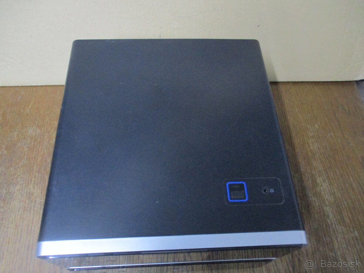 PHILIPS MCI500H/12 - 2