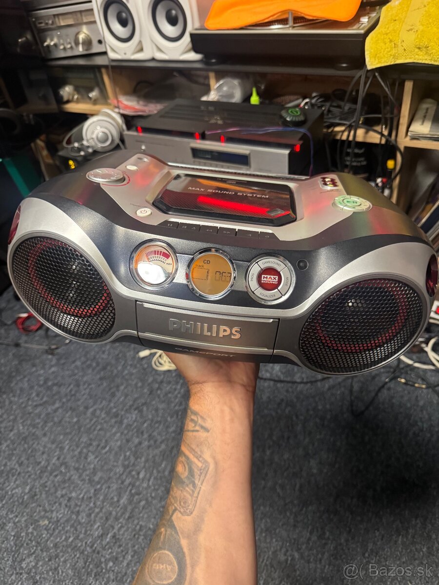 PHILIPS gameport - 2