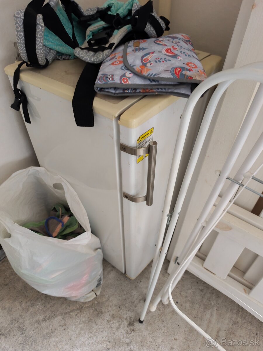 Predám rôzne veci pre deti - 2