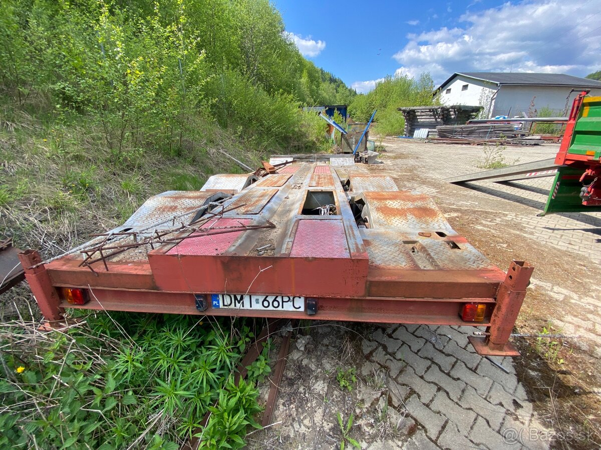 Vlek skrátený - 2