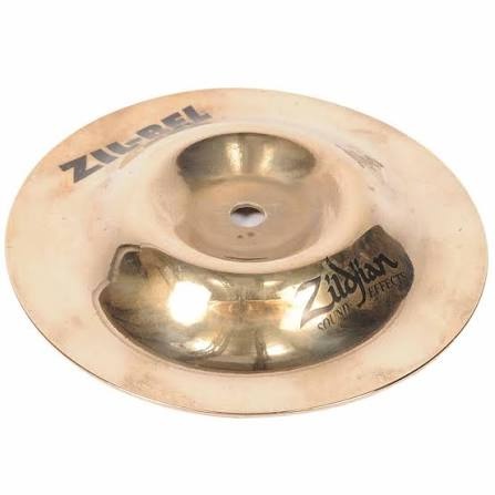 Zildjian 7.5" FX Volcano Cup Zil Bel - 2